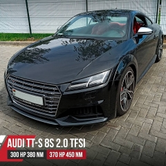 TTRS